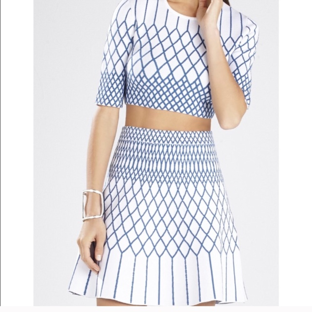 BCBG 2-piece set